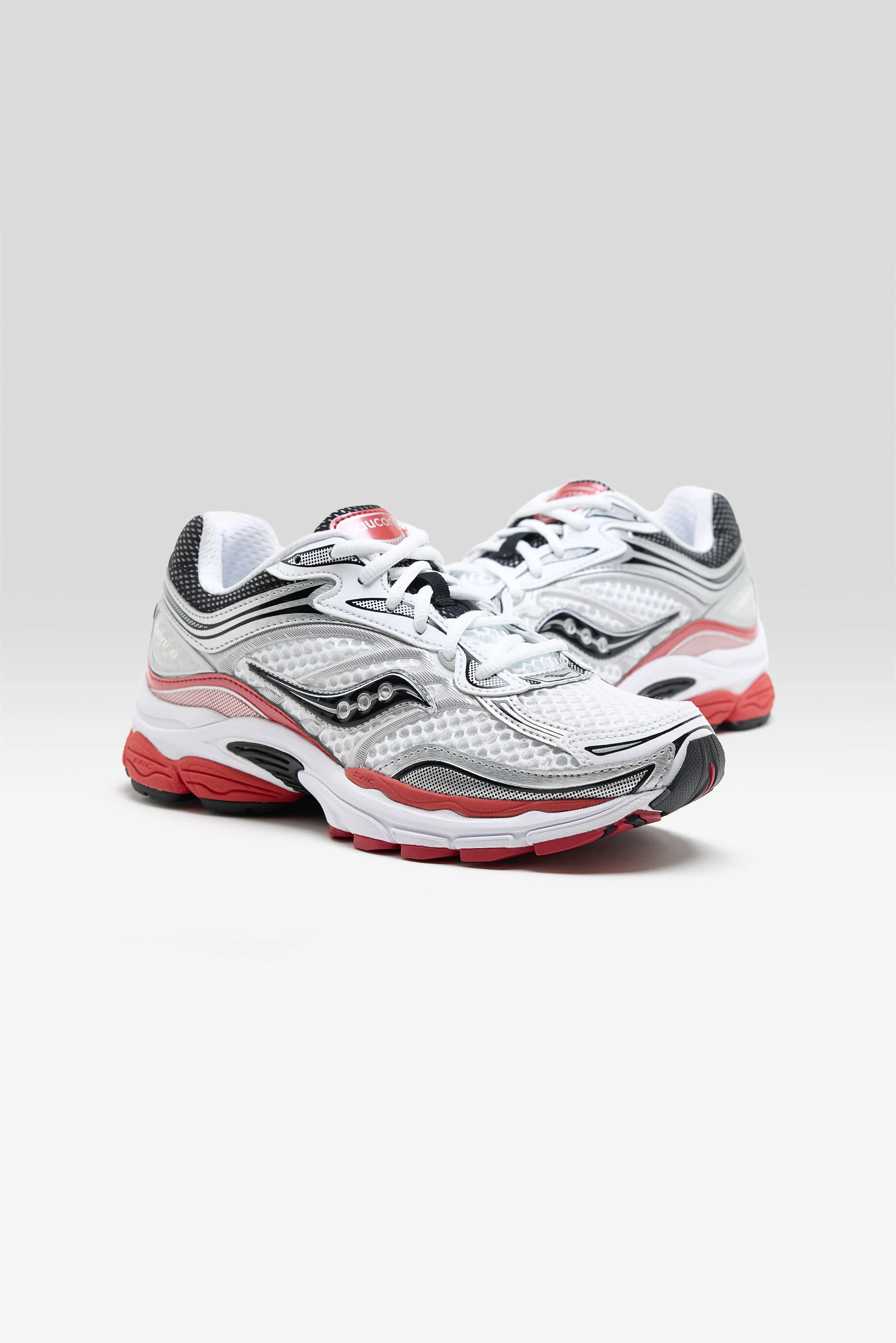 Bellerose Progrid Omni 9 for Women  (261 / W / RED)