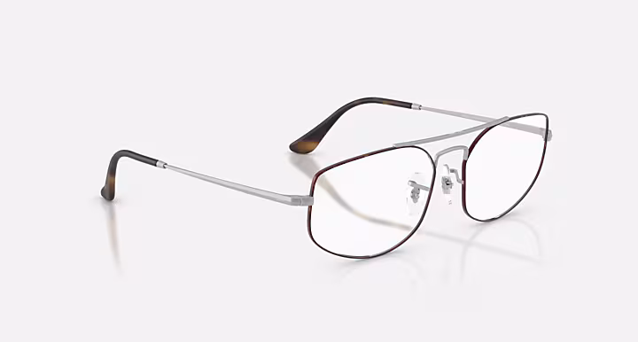 Ray-Ban EXPLORER V OPTICS