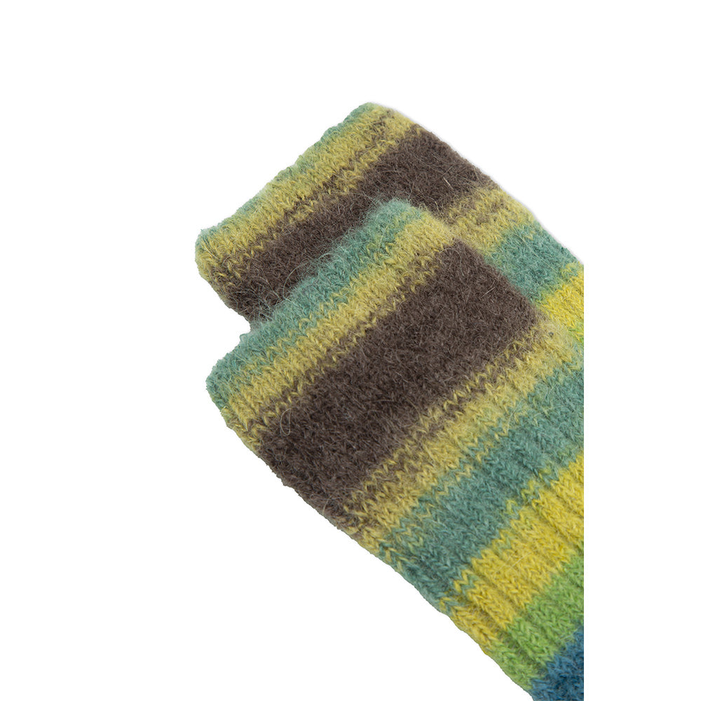 ANT45 - Chaussettes Ranua - Vert
