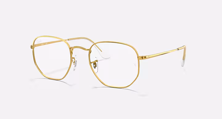 Ray-Ban HEXAGONAL OPTICS