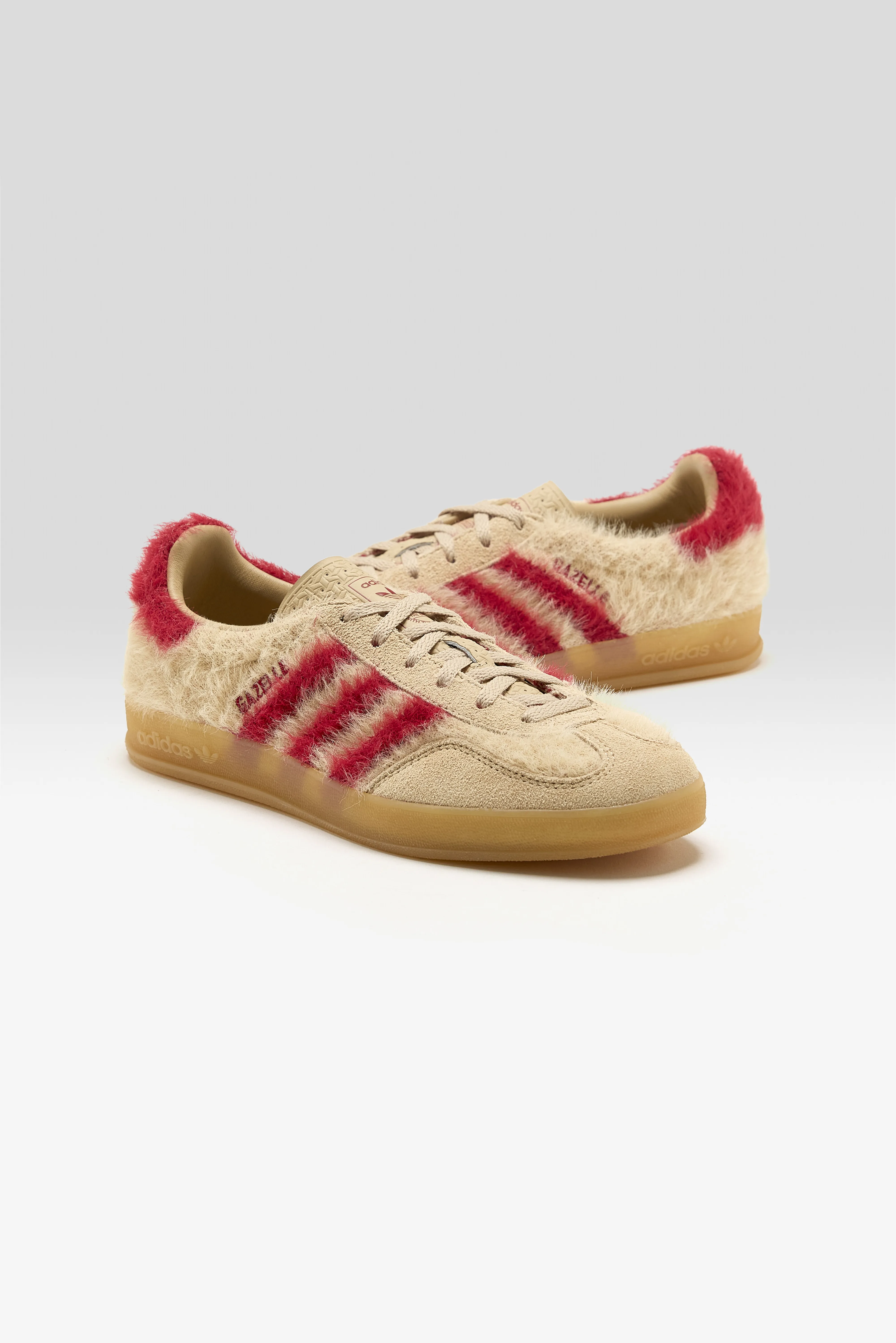 Bellerose Gazelle Indoor for Women  (252 / W / BEIGE)