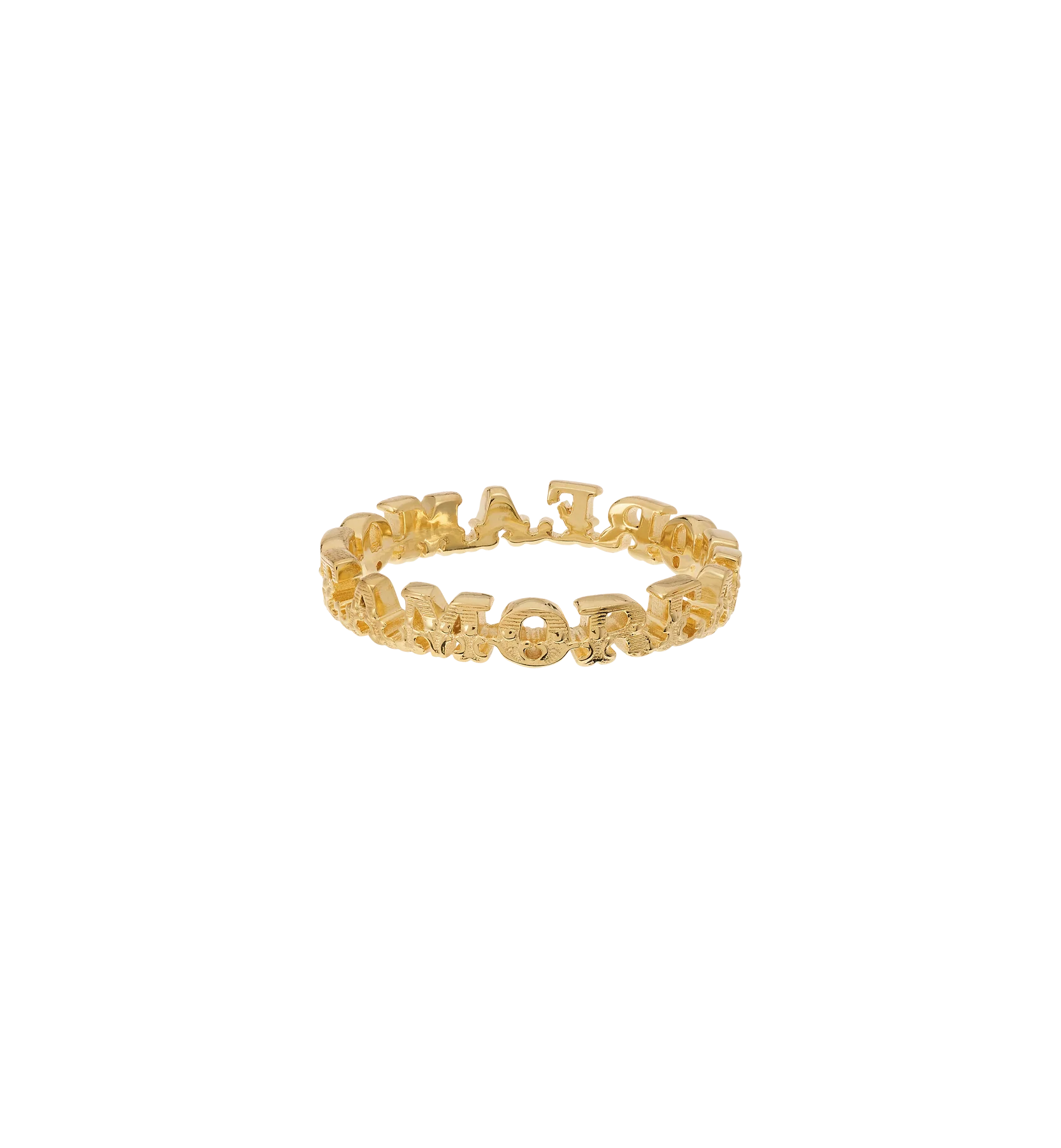 Amore Ring