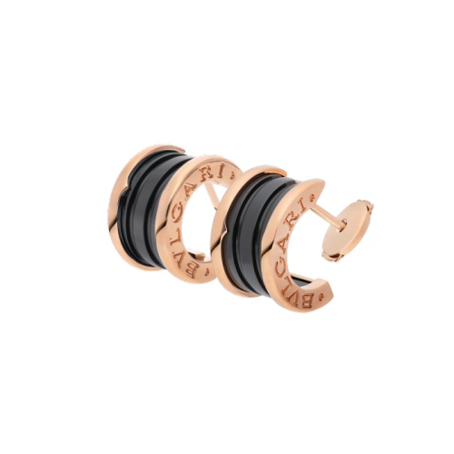 Replicate B.zero1 series earrings(1:1 replica) - Original Replica Club
