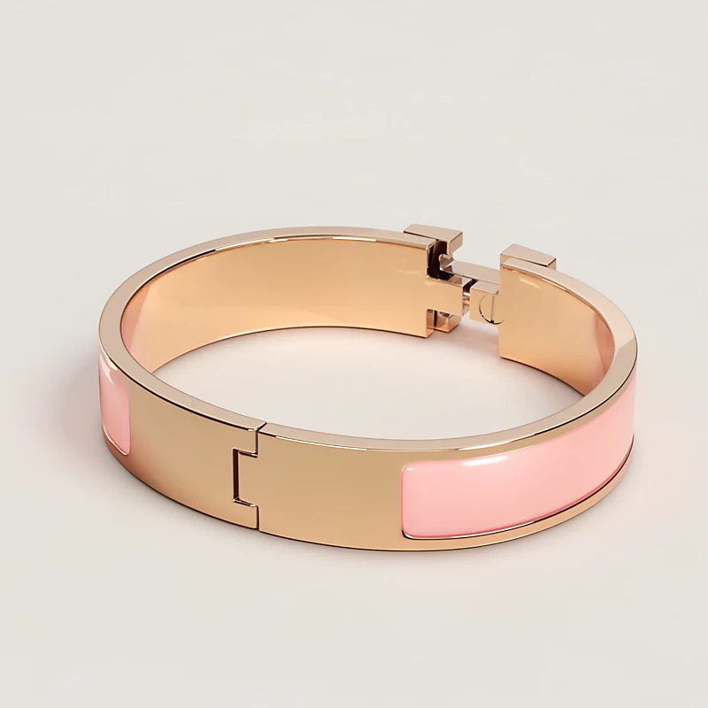 Replicate Clic H bracelet(1:1 replica) - Original Replica Club