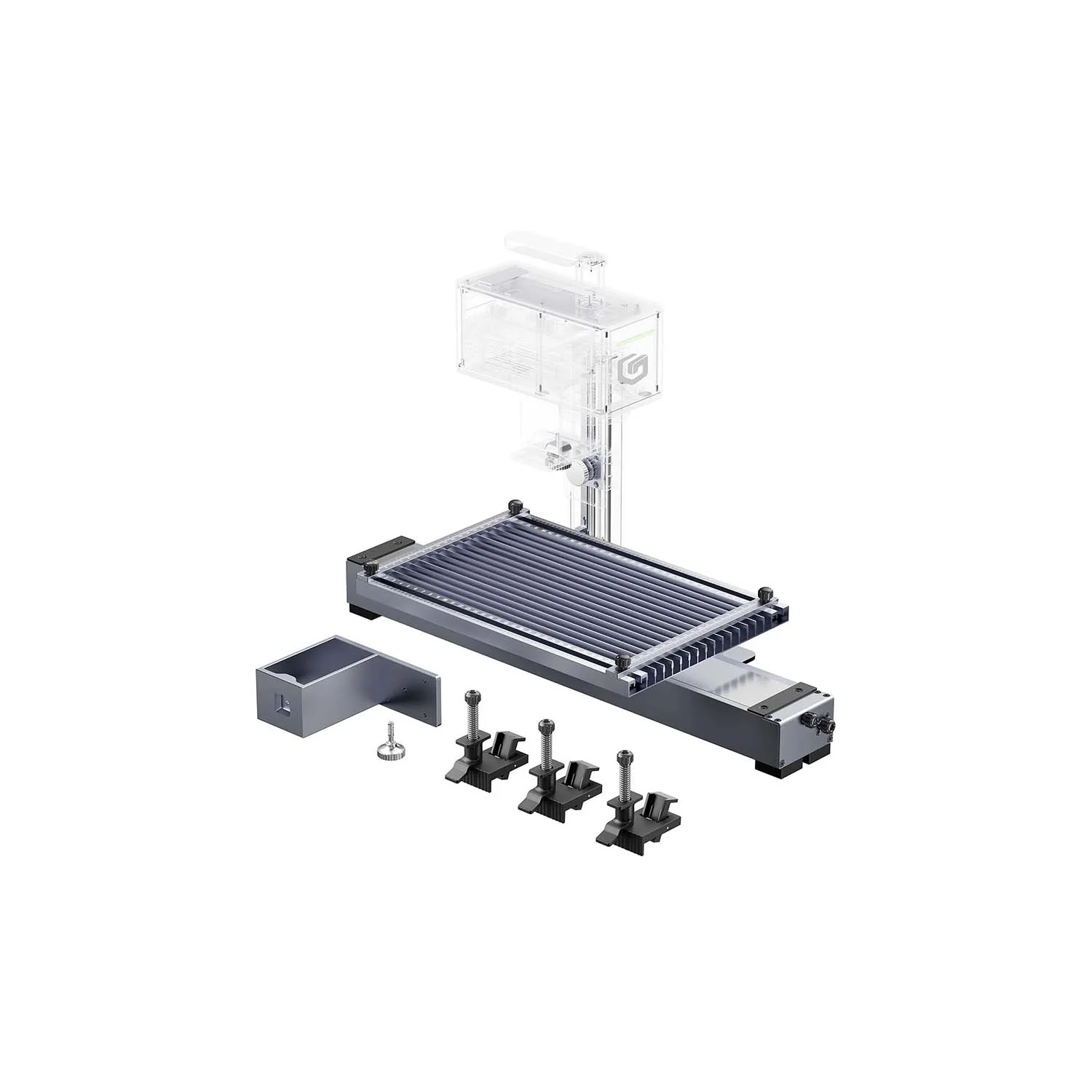 Longer Slide Extension