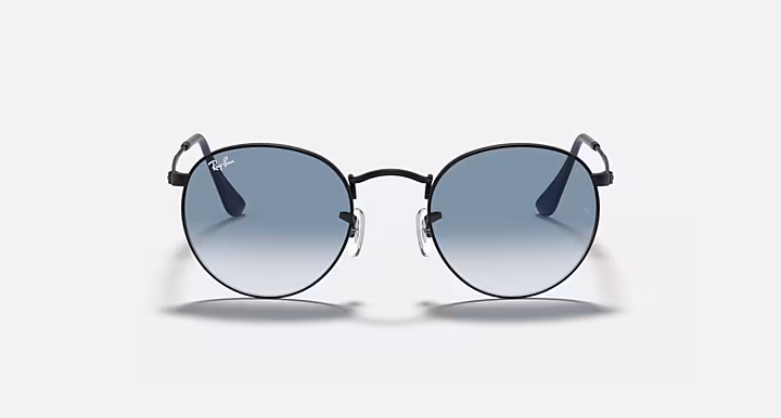 Ray-Ban ROUND METAL