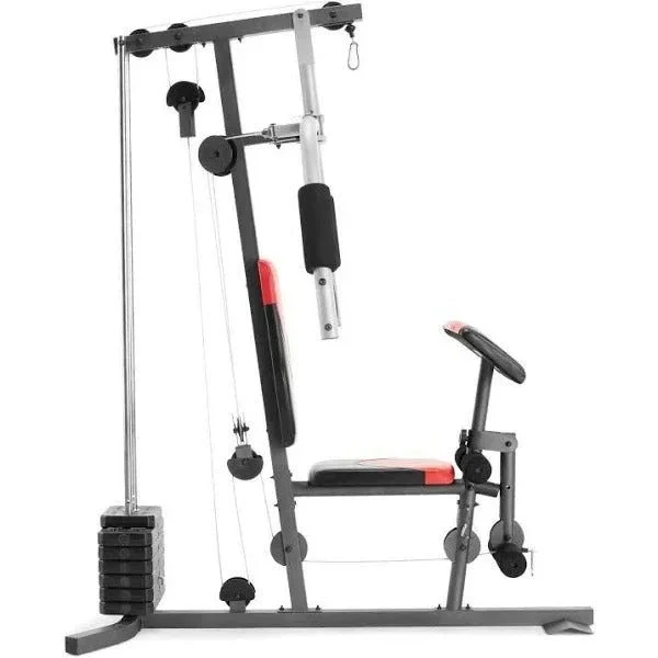 Weider 2980 x Home Gym System