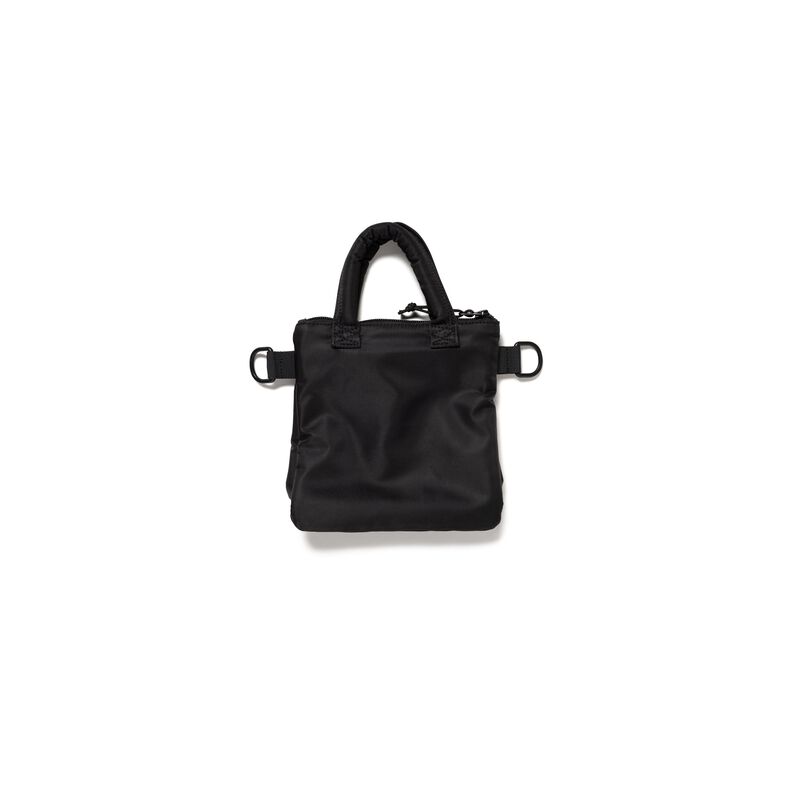 HUMAN MADE MINI HELMET BAG