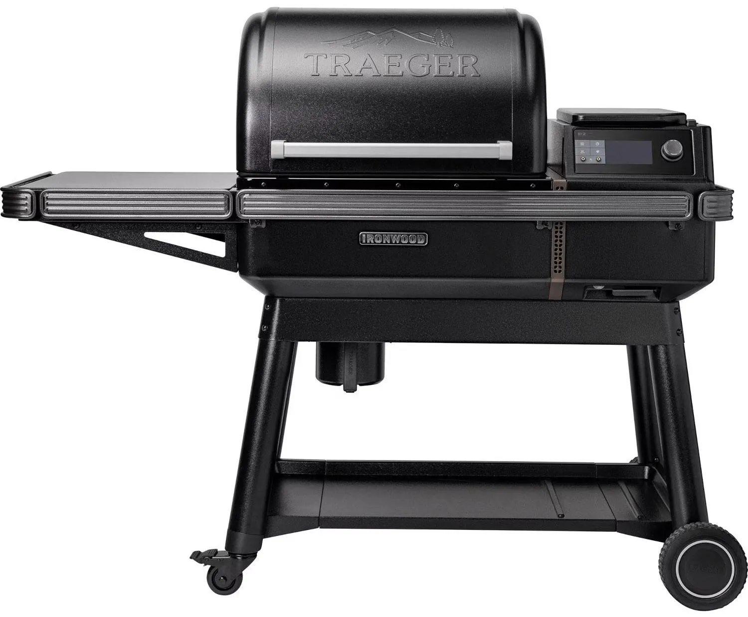 Traeger Ironwood Pellet Grill