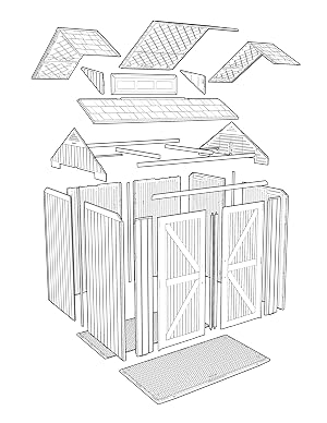 Shed Parts