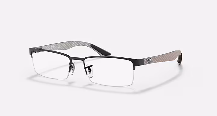 Ray-Ban RB8412 OPTICS