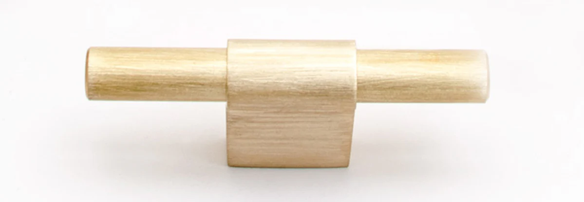 Line T Bar Knob - KTF Painting Interior Exterior