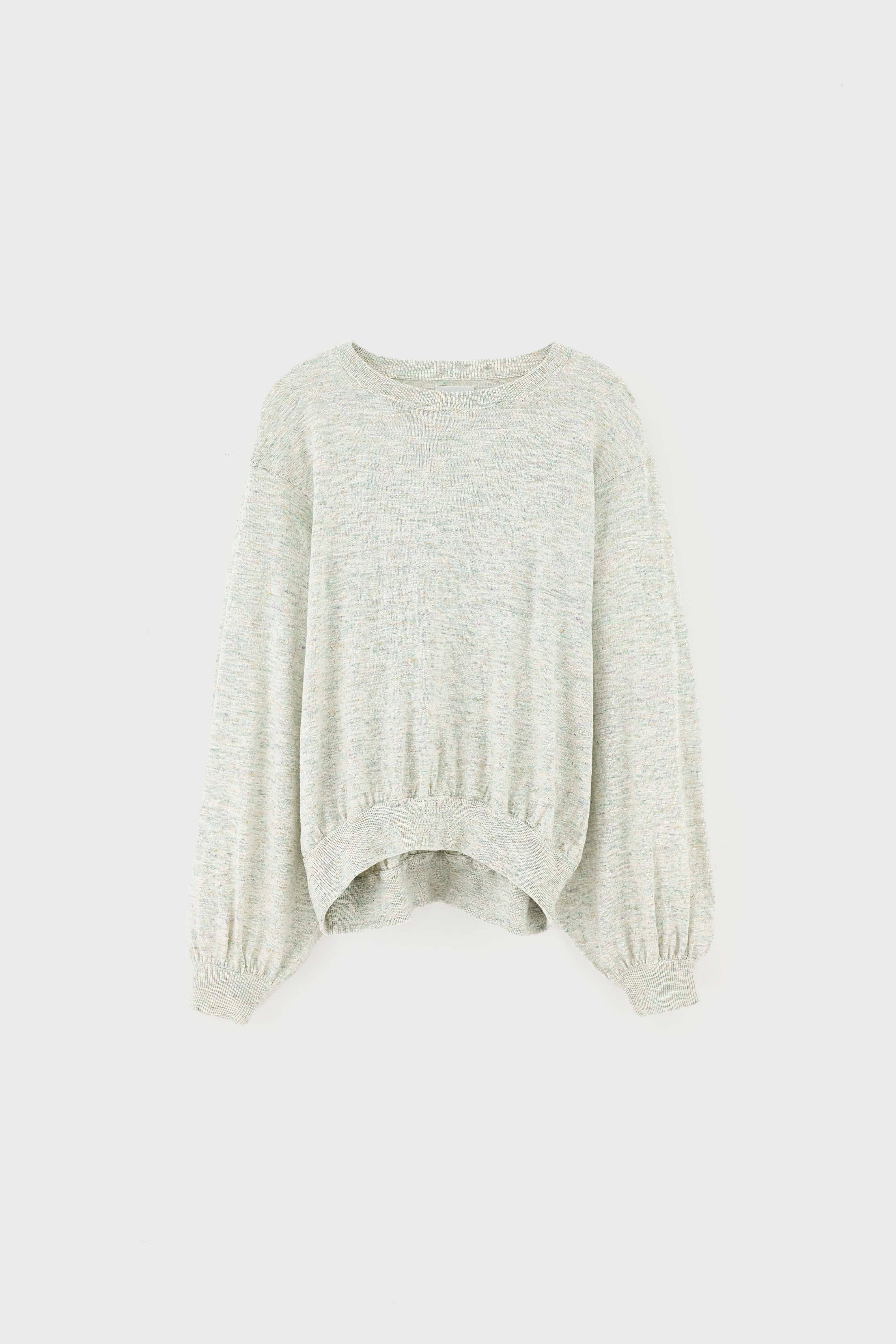 Bellerose Domot crewneck sweater (261 / W / COMBO A)