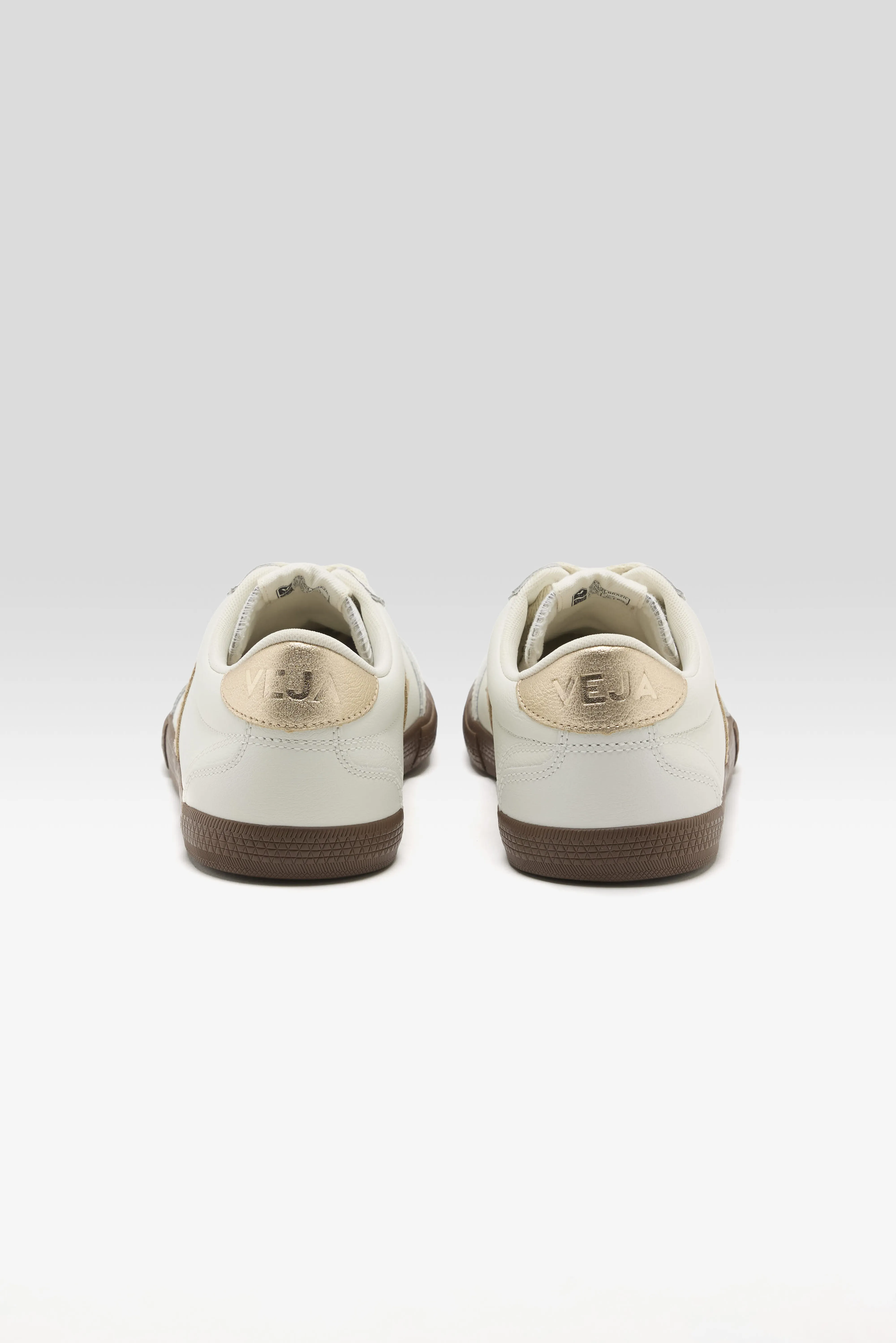 Bellerose Volley O.T. Leather for Women  (261 / W / WHITE)