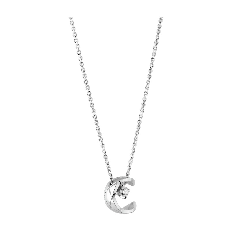 Replicate COCO necklace(1:1 replica) - Original Replica Club