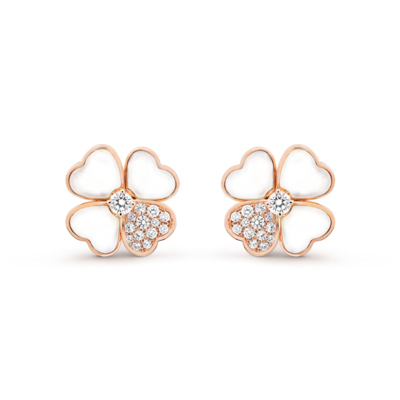 Replicate Cosmos earrings, medium model(1:1 replica) - Original Replica Club
