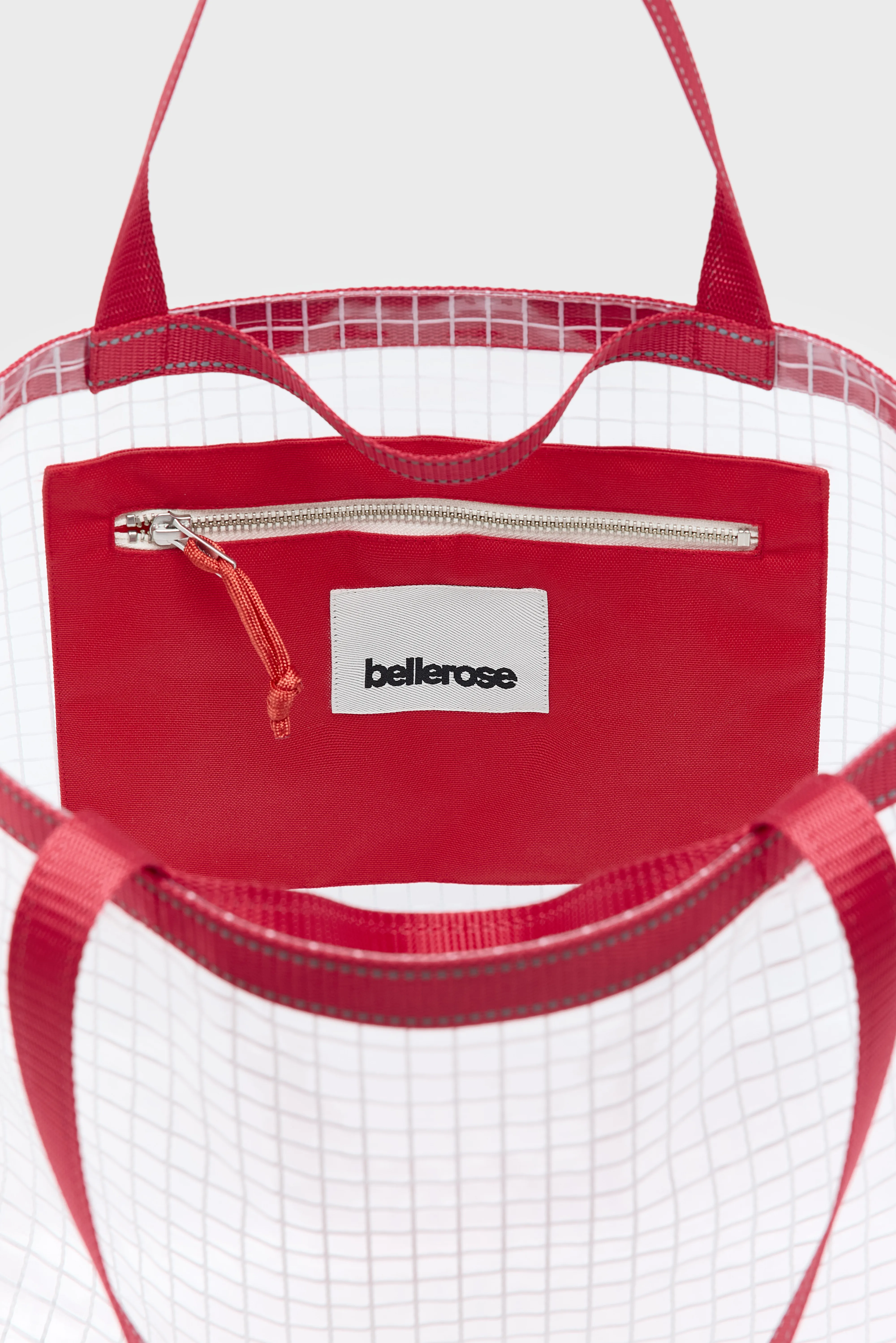 Bellerose Hilyao handbag (261 / W / CHECK A)