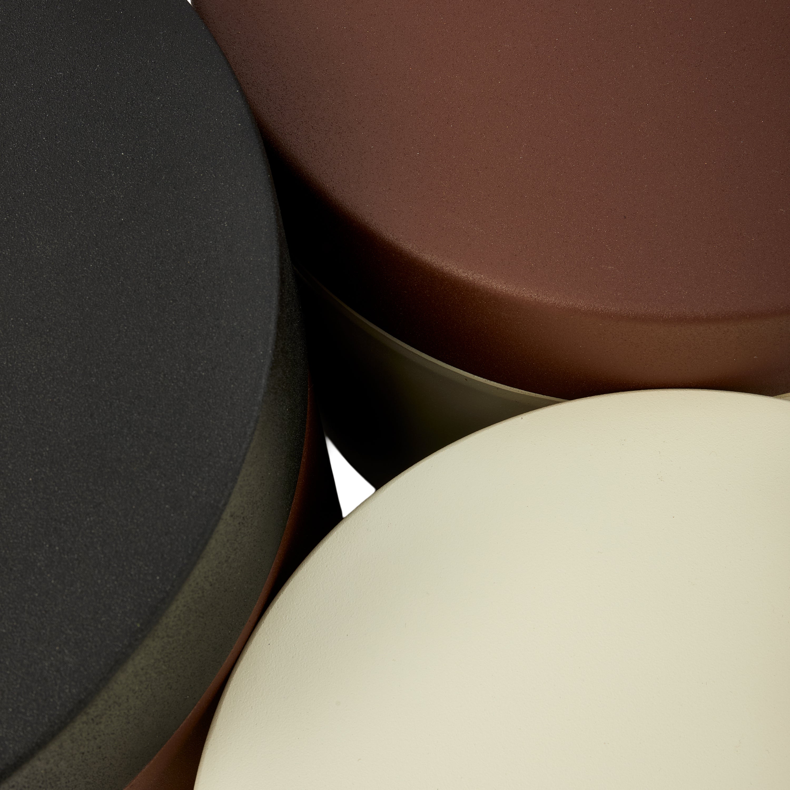 POLSPOTTEN Caps & Jars Voorraadpot - Set van 3 - Chique