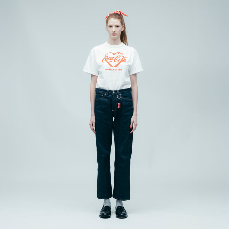 HUMAN MADE Coca-Cola GRAPHIC T-SHIRT