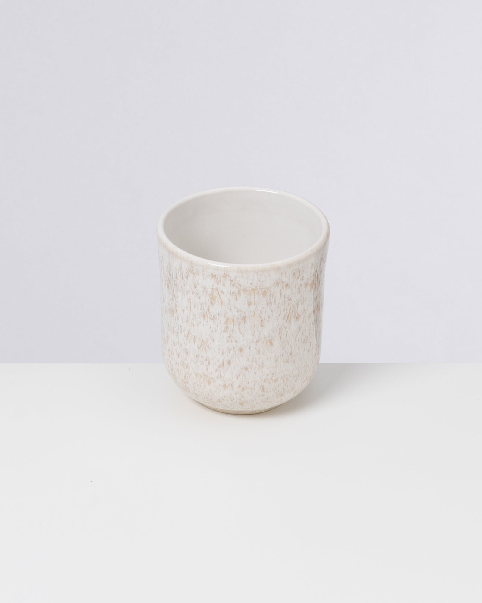 Copa Alto Becher klein sand 4er-Set