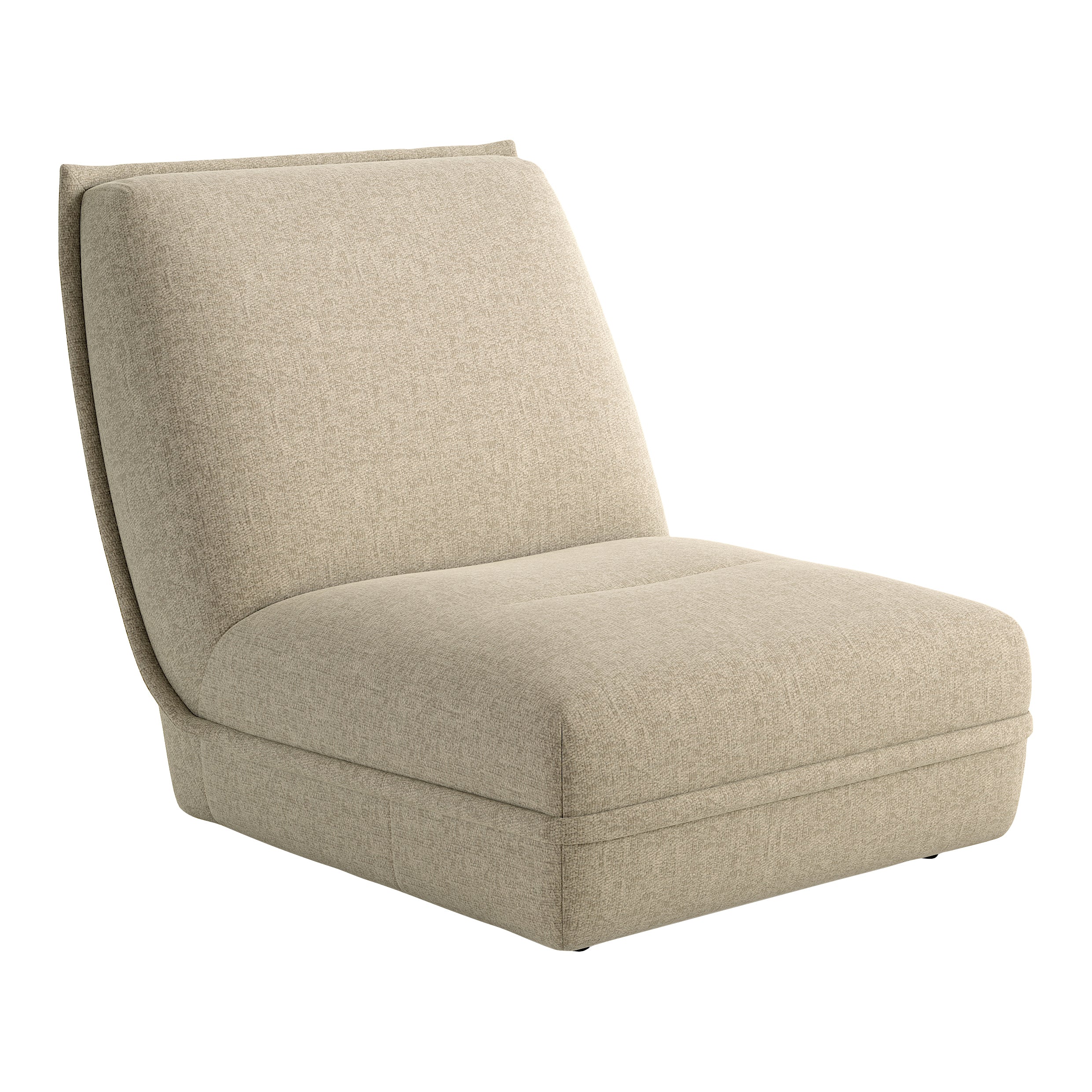 Blokker Bun Fauteuil - Beige