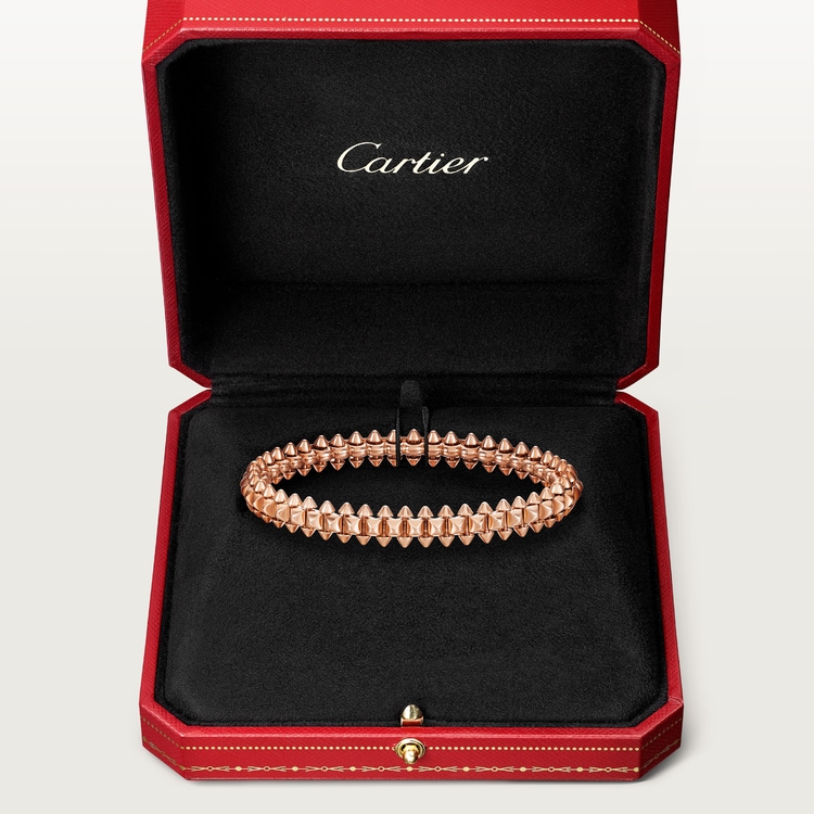 Replicate Clash de Cartier bracelet Medium Model(1:1 replica) - Original Replica Club