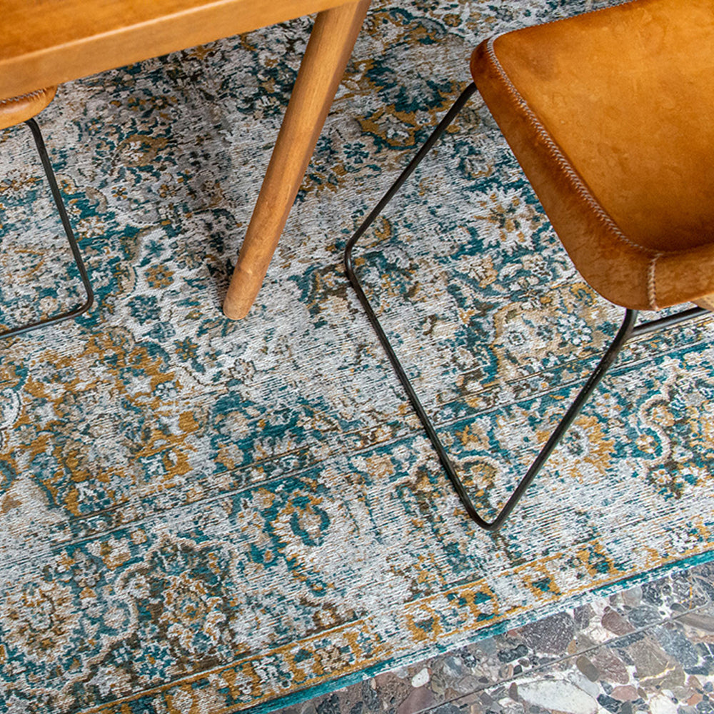 Louis de Poortere Bakhtiari Vloerkleed 280 x 390 cm - Fener