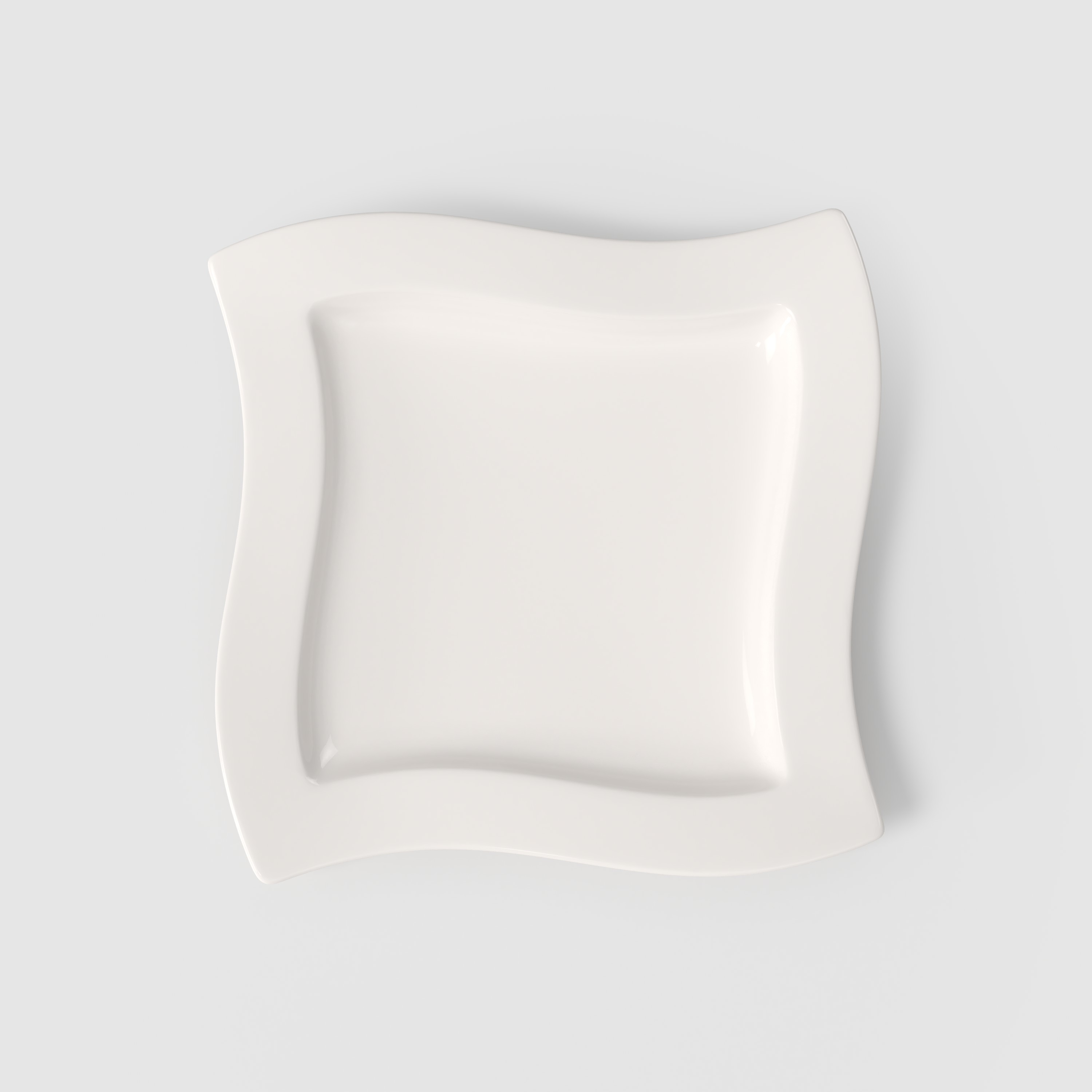 Villeroy & Boch NewWave Dinner plate