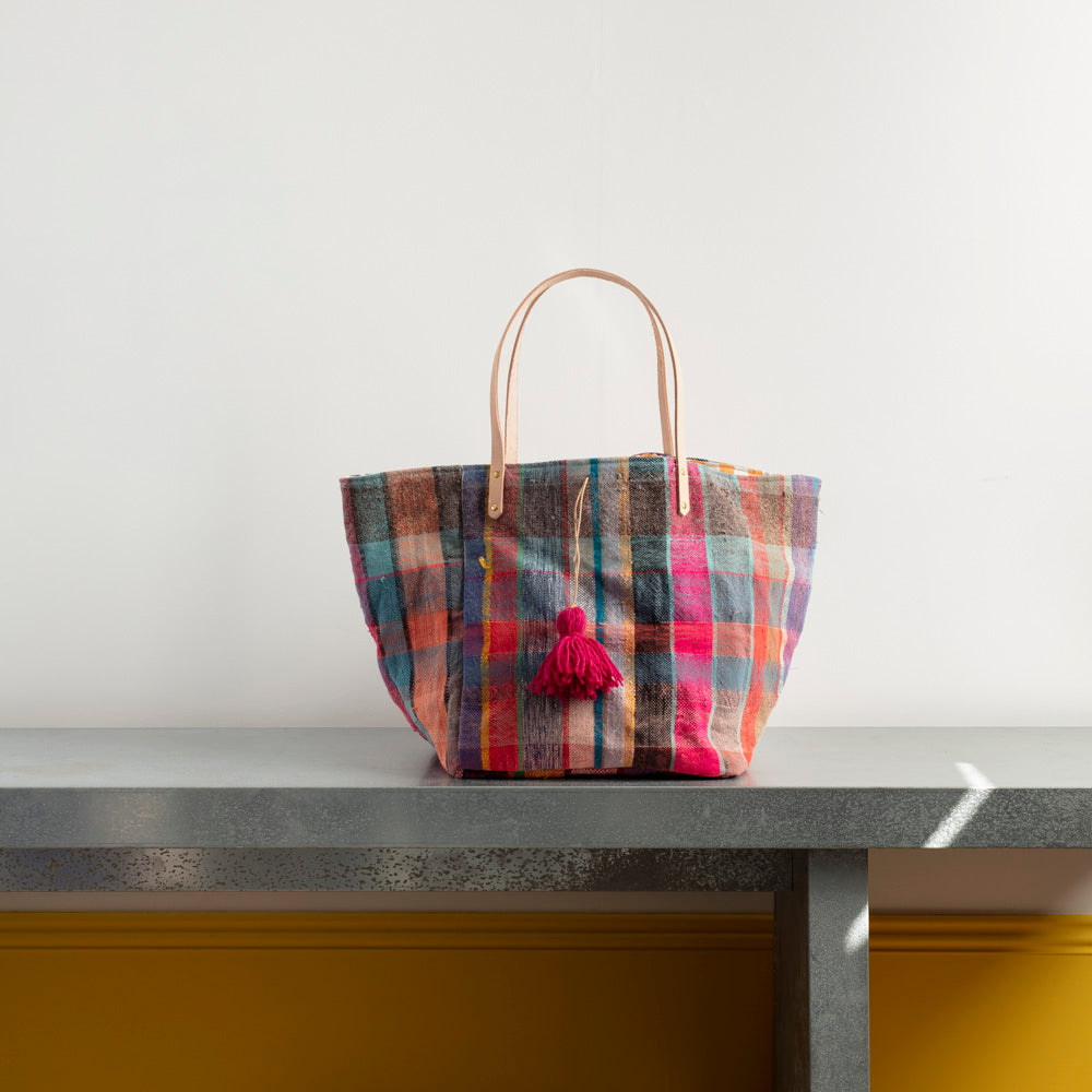 Mr Cé - Sac Bolson - Multicolore