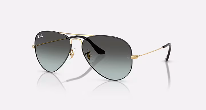 Ray-Ban AVIATOR LARGE METAL