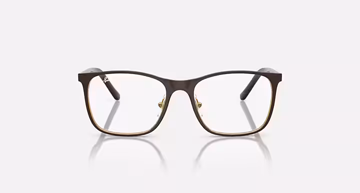Ray-Ban RB9551V OPTICS KIDS