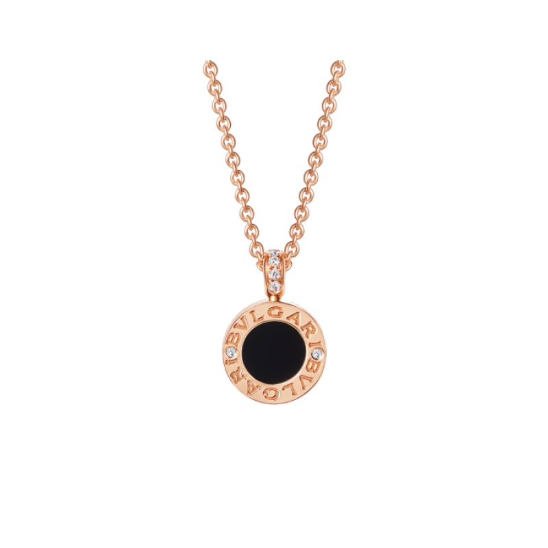 Replicate BVLGARI BVLGARI Collection Necklace(1:1 replica) - Original Replica Club