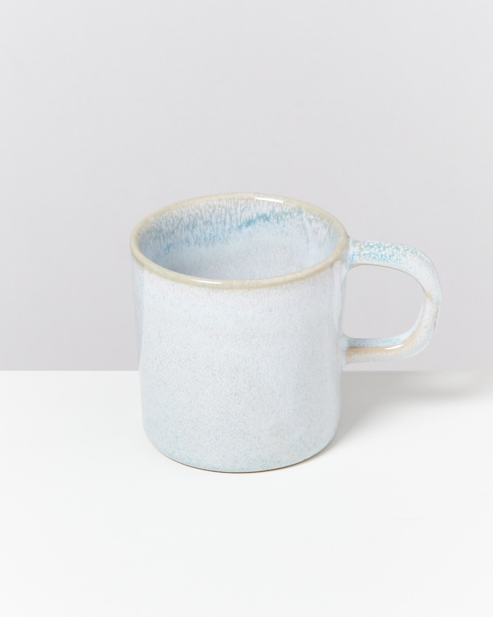 Cordoama Tasse groß classic azur 6er-Set
