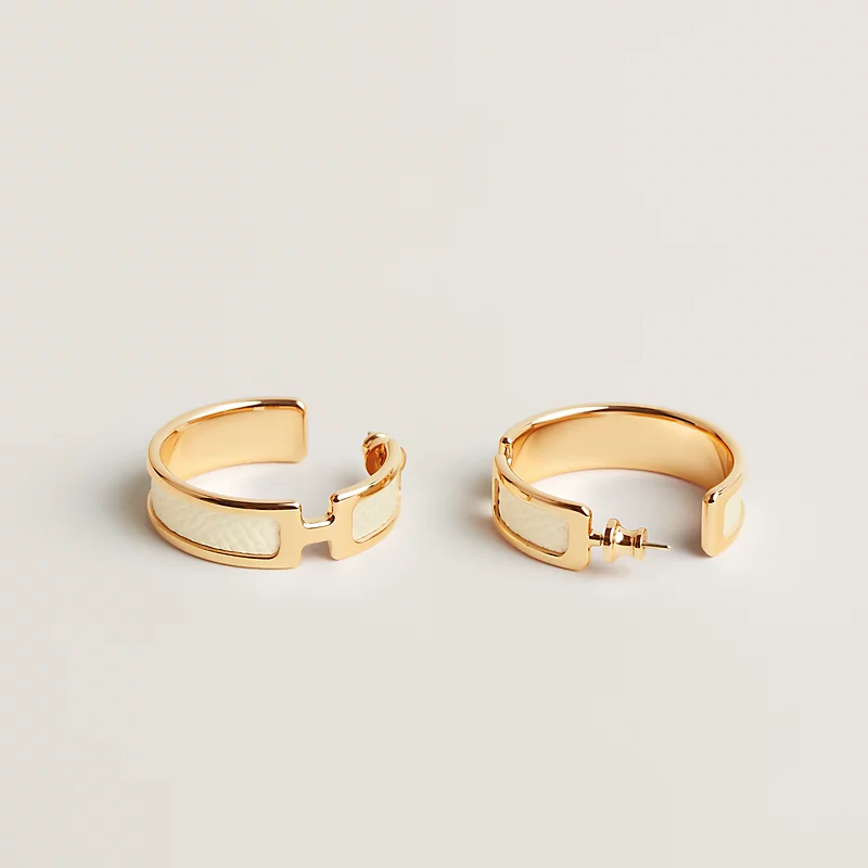 Replicate Olympe earrings(1:1 replica) - Original Replica Club
