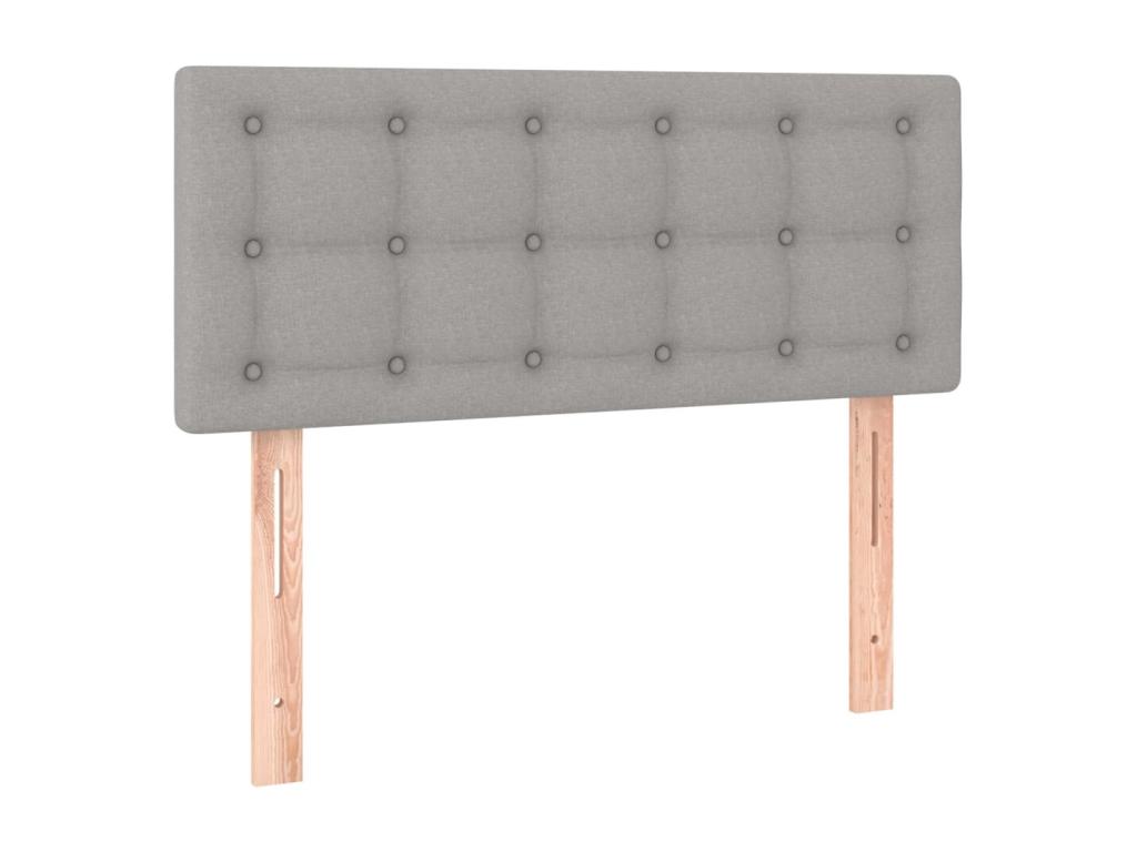 Armario Atlanta 128, Blanco, 200x120x58cm, Puertas de armario: Correderas