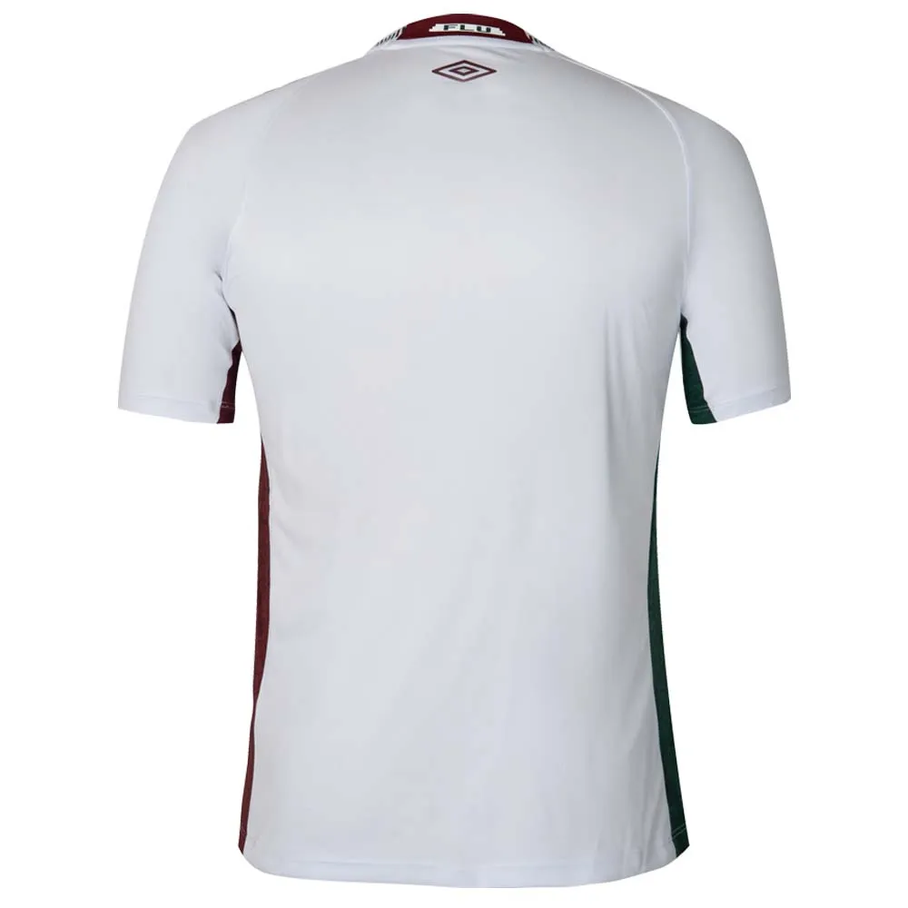 Kid's Fluminense 2025 Away Shirt