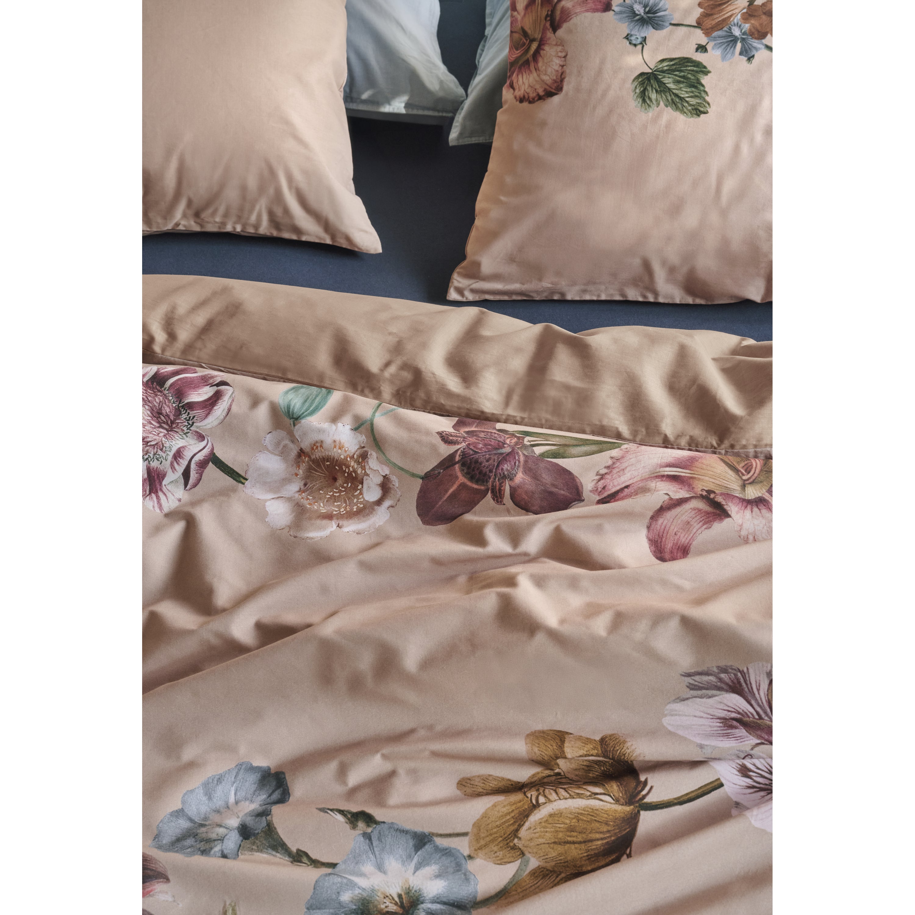 At Home by BeddingHouse Dreamlike Dekbedovertrek 200 x 200/220 cm - Nu