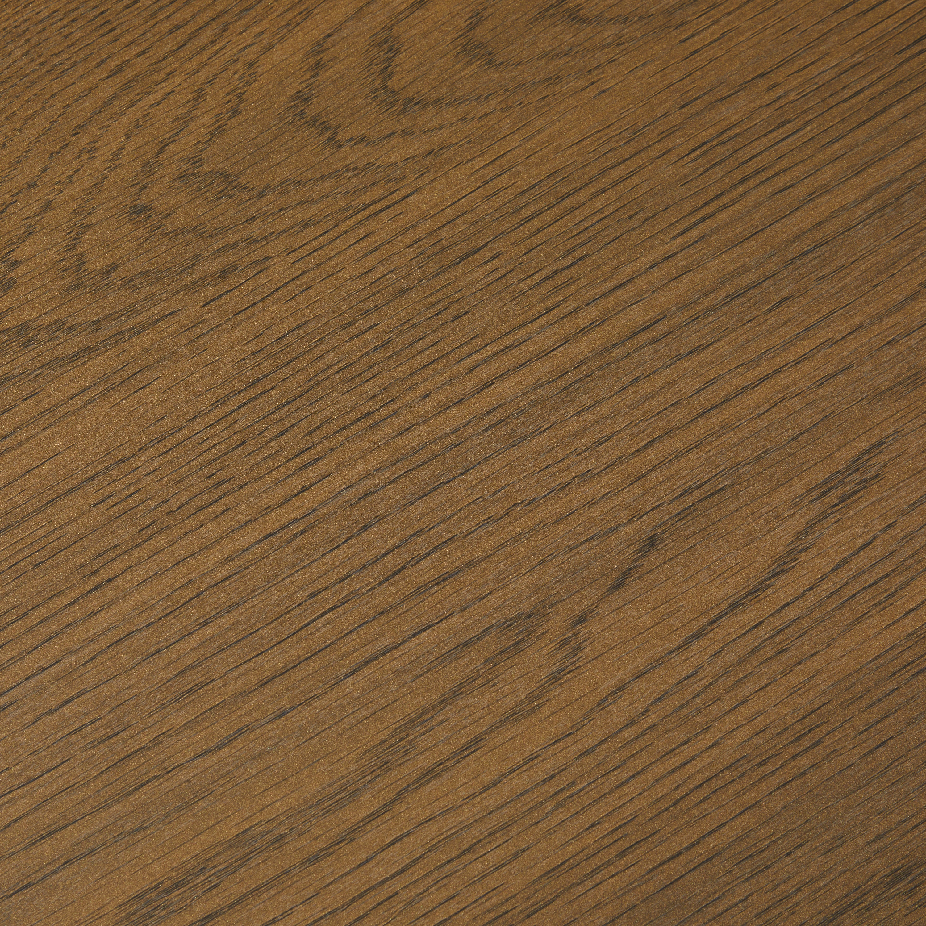 Blokker Tier Tv-meubel - Smoked Oak