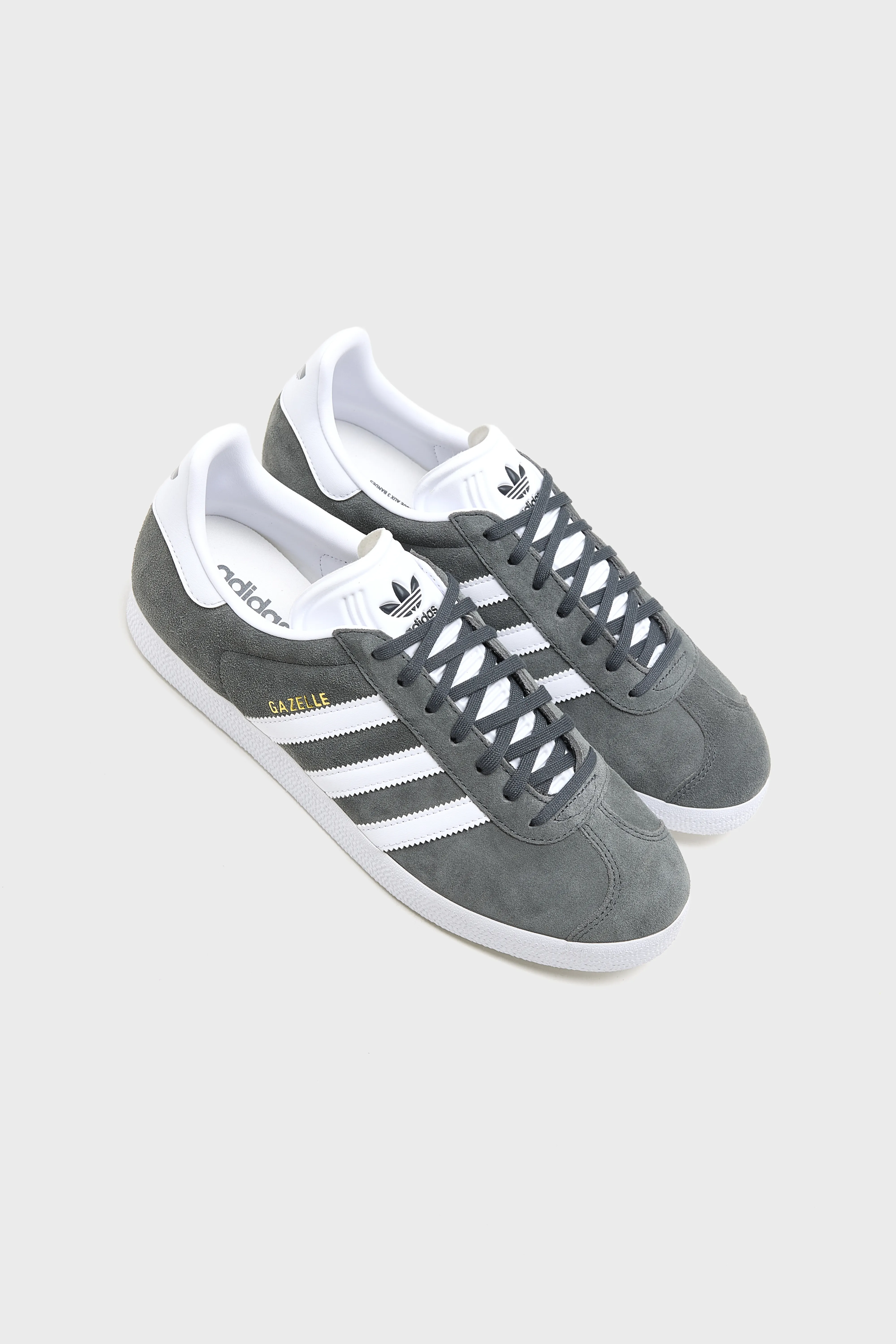 Bellerose Gazelle for Men  (261 / M / DARK GREY)