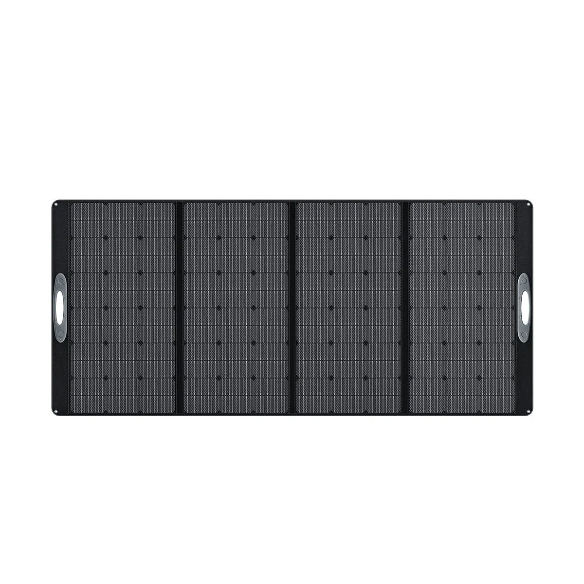 OUKITEL 400W Portable Solar Panel