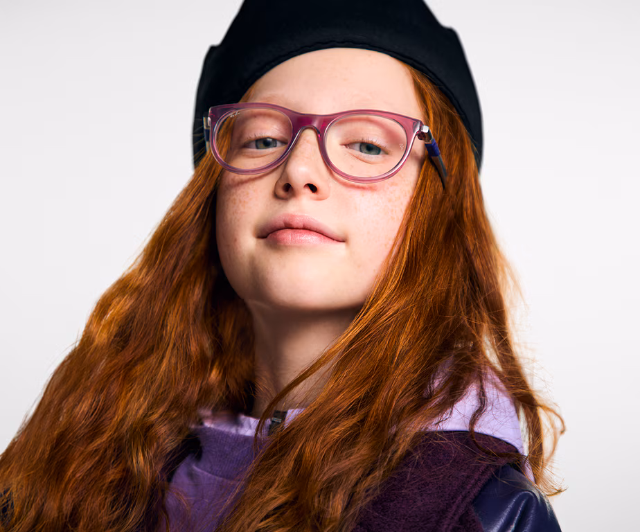 Ray-Ban RB9082V OPTICS KIDS