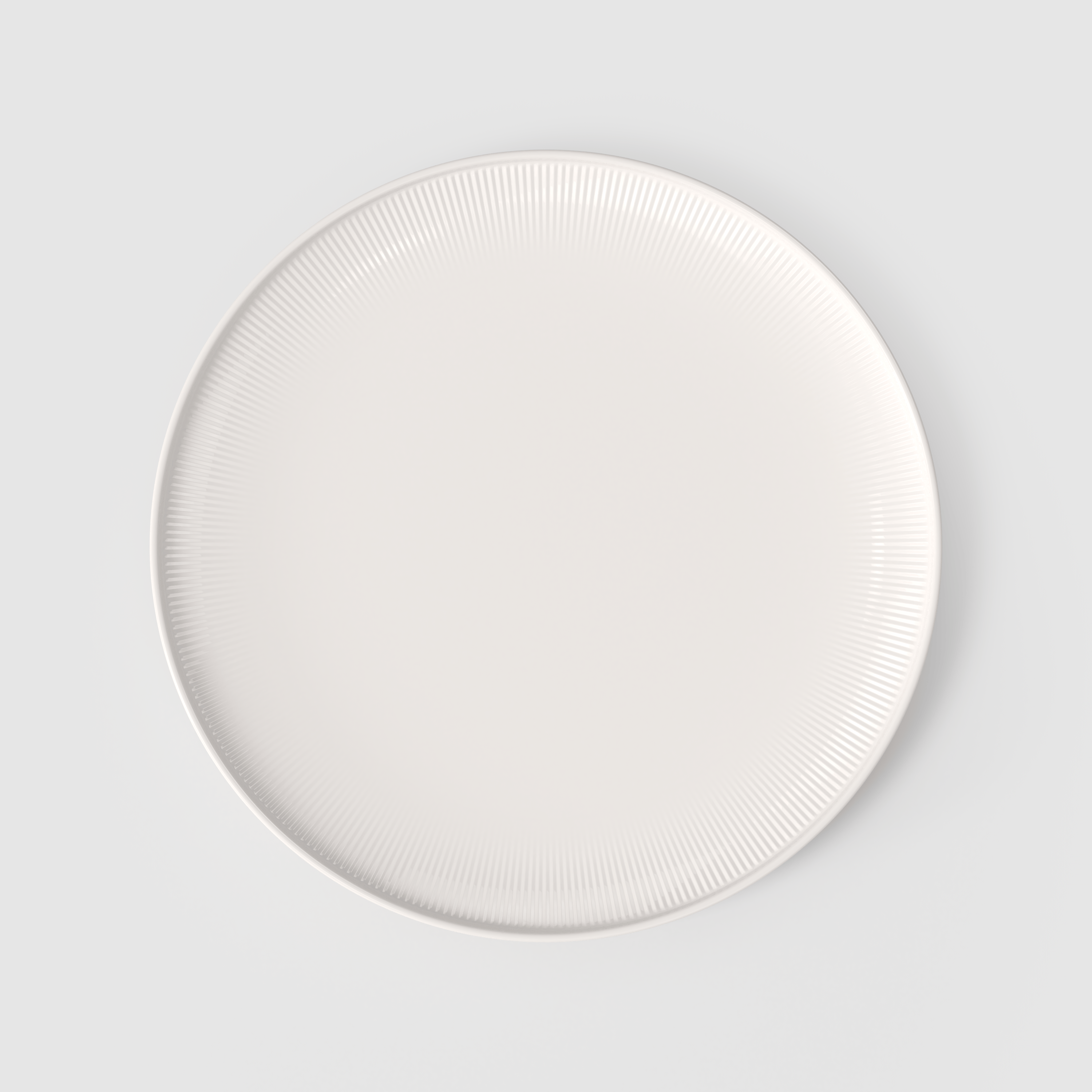 Villeroy & Boch Afina Serving/ Under Plate