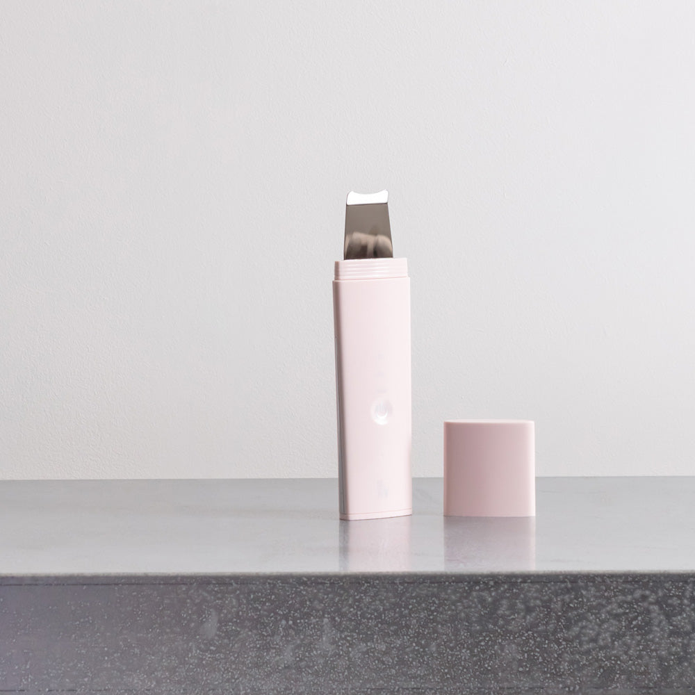Spatule exfoliante LED - Solaris