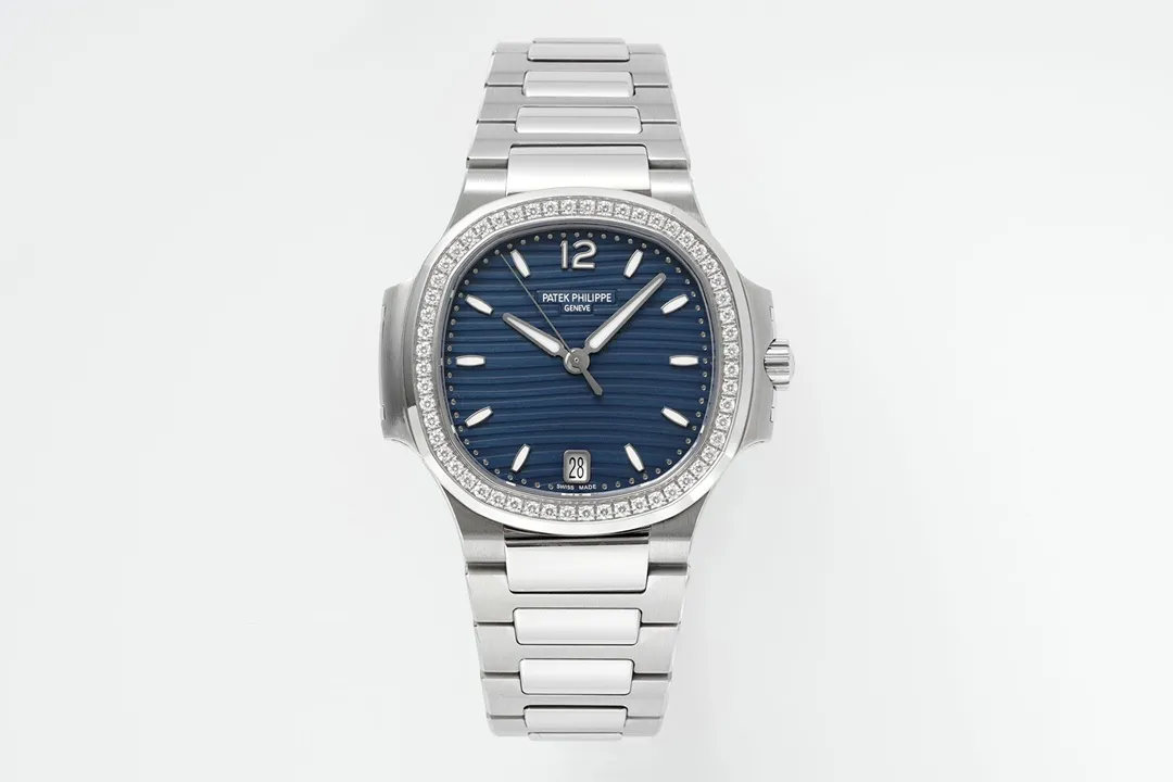 Patek Philippe Nautilus