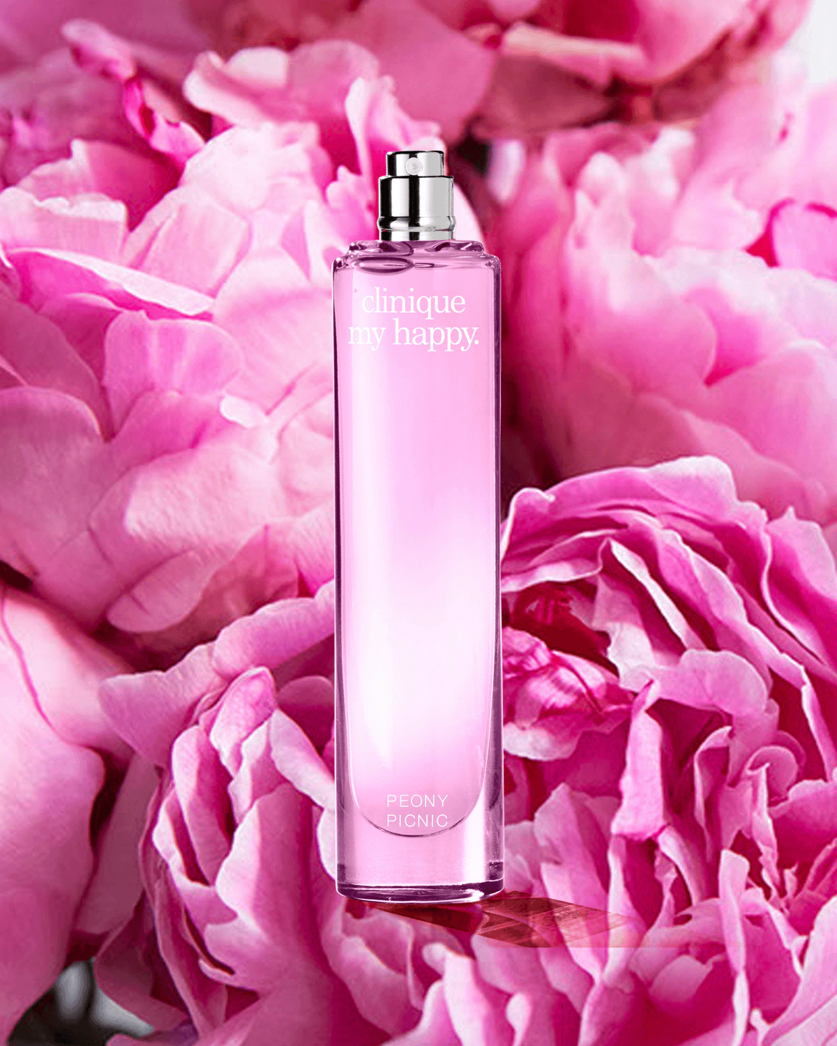 Clinique My Happy™ Peony Picnic Fragrance