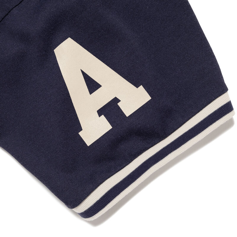 HUMAN MADE ATHLETIC T-SHIRT