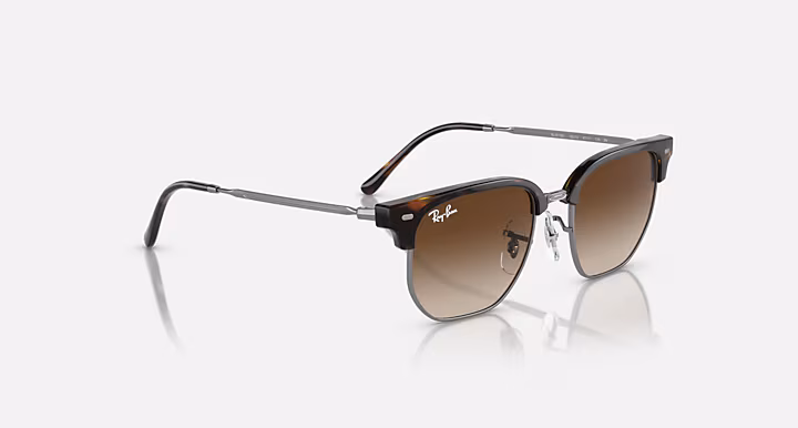 Ray-Ban NEW CLUBMASTER KIDS