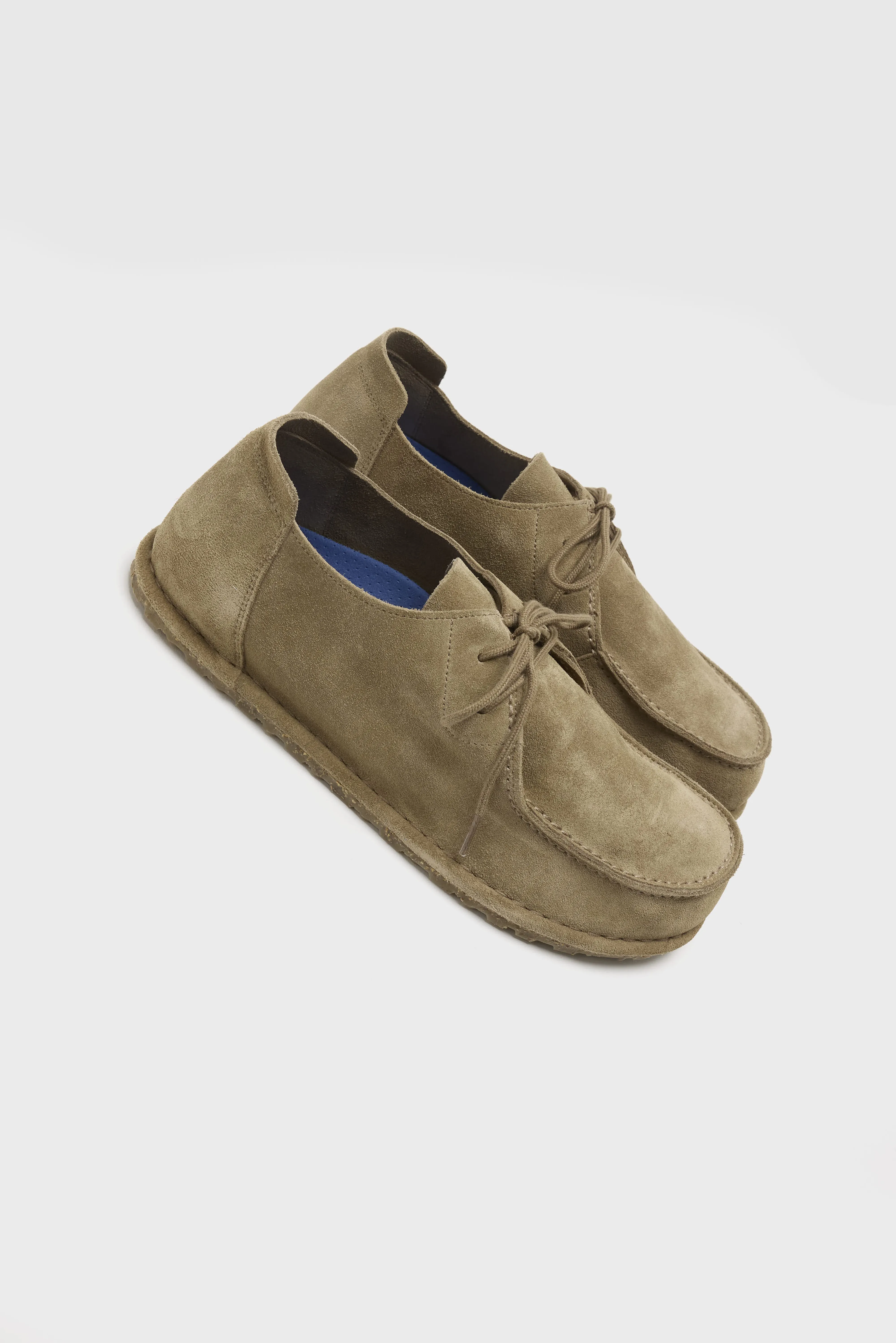 Bellerose Utti Lace for Men (261 / M / TAUPE)