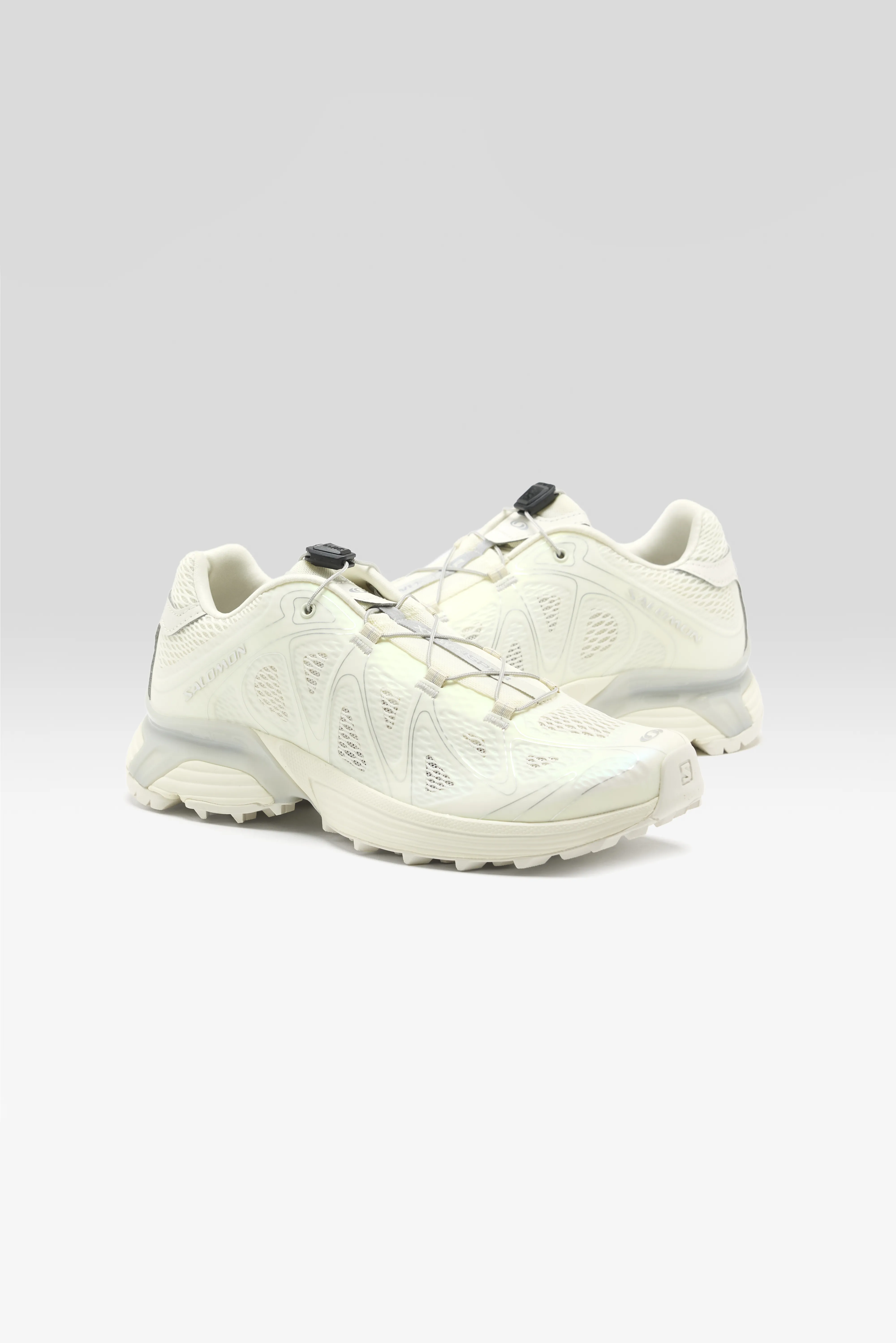 Bellerose XT-Whisper Void for Women  (261 / W / VANILLE)