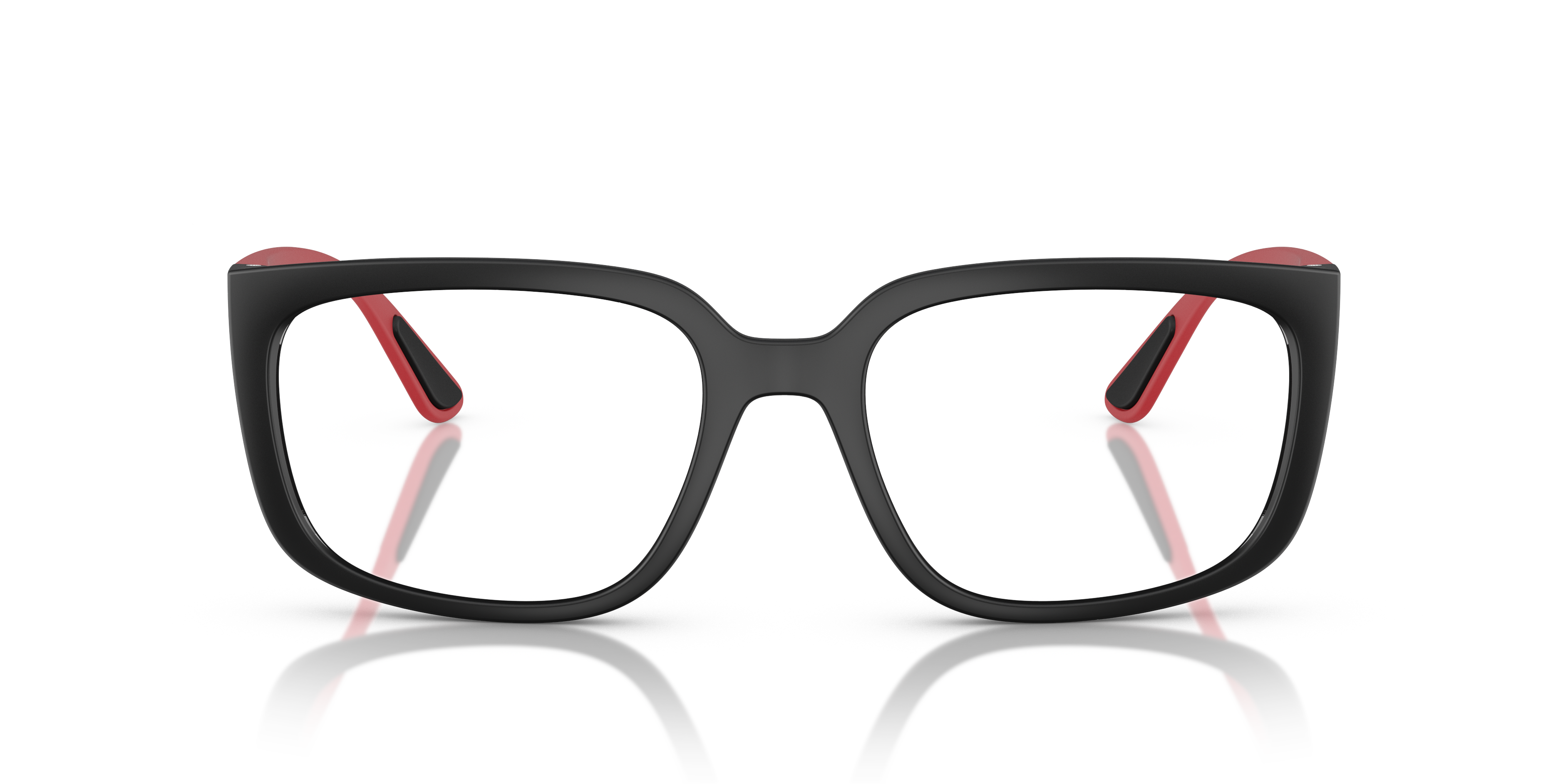 Ray-Ban RB4443VM OPTICS SCUDERIA FERRARI COLLECTION